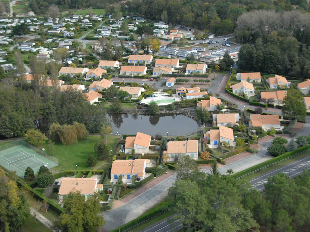 421 Route De La Fouasse 17570 Les Mathes